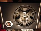 Car amplifier auto box, Auto diversen, Autospeakers, Ophalen, Nieuw