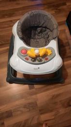 Nieuw loopstoeltje voor baby, Kinderen en Baby's, Auto, Nieuw, Ophalen of Verzenden, Met wieltjes