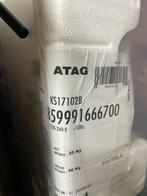 ATAG KS17102B Koelkast - Nieuw in verpakking, Zonder vriesvak, 100 tot 150 liter, Nieuw, 45 tot 60 cm