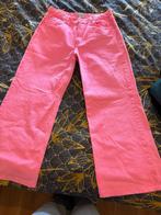 Damesbroek, Zara, Zo goed als nieuw, Roze, Lang