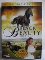 Black Beauty - complete serie (originele dvd's), Cd's en Dvd's, Dvd's | Kinderen en Jeugd, Boxset, Alle leeftijden, Ophalen of Verzenden