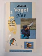 P. Sterry - ANWB vogelgids, Boeken, Ophalen of Verzenden, Nieuw, Vogels