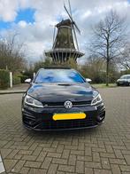 Volkswagen Golf VII 2.0 TSI 4Motion 310pk 7-DSG 5D 2018, Te koop, Alcantara, Geïmporteerd, 5 stoelen