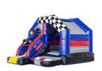 Te koop Springkussen Slide Combo F1, Ophalen, Nieuw, Overige
