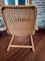 Vintage ikea stoel,  in goede staat, Huis en Inrichting, Ophalen of Verzenden, Zo goed als nieuw, Eén