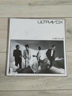 Ultravox!!, Ophalen of Verzenden, Zo goed als nieuw, Overige formaten, Poprock
