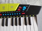 Kinder keyboard, Muziek en Instrumenten, Ophalen of Verzenden, Zo goed als nieuw, Overige aantallen, Overige merken