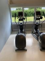 Professionele gymapparatuur: Crosstrainer + Smithmachine, Sport en Fitness, Ophalen, Gebruikt, Krachtstation, Rug
