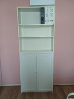Billy Ikea kast 202x80x30, Huis en Inrichting, Kasten | Boekenkasten, Ophalen