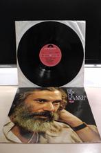 Georges Moustaki -The Best of Moustaki, oa Le Métèque EURO 1, Ophalen of Verzenden, 1960 tot 1980, Gebruikt, 12 inch