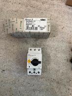 Moeller PKZM0-10 Motorbeveiligingsschakelaar, Ophalen of Verzenden, Nieuw