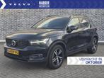 Volvo XC40 T3 aut. R-Design | Leer | Trekhaak | Harman Kardo, 12 maanden, 1525 kg, Gebruikt, Euro 6