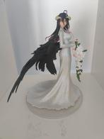 Anime Figuur, Albedo, Overlord (KONBORE), Ophalen of Verzenden, Zo goed als nieuw