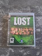 Playstation 3 Game: Lost The Video Game Zo goed als Nieuw!, Avontuur en Actie, 1 speler, Ophalen of Verzenden, Zo goed als nieuw