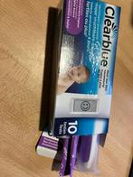 Ovulatietest clearblue, Ophalen of Verzenden, Nieuw, Zwangerschap en Bevalling