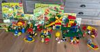 Fabuland verzameling - 15 sets (als geheel te koop), Kinderen en Baby's, Speelgoed | Duplo en Lego, Ophalen of Verzenden, Zo goed als nieuw