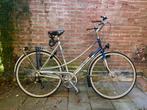 Gazelle Tour de France Damesfiets Mixteframe, Ophalen, Versnellingen, Gazelle, 53 tot 56 cm