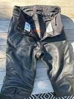 Leren motorbroek Hein Gericke maat 50 TEAB, Hein Gericke, Broek | leer, Heren, Ophalen of Verzenden