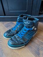 Adidas Sneakers maat 44 2/3, Blauw, Ophalen of Verzenden, Sneakers of Gympen, Adidas