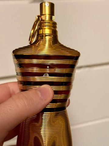 Jean Paul Gaultier - Le Parfum & Elixer beschikbaar voor biedingen