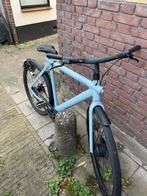 Van Moof S3 - blauw, Fietsen en Brommers, Elektrische fietsen, Ophalen, Zo goed als nieuw