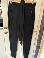 Studio Anneloes broek Margot, Kleding | Dames, Maat 38/40 (M), Studio Anneloes, Zwart, Ophalen of Verzenden