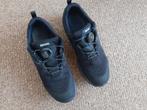 zwarte wandelschoenen Meindl maat 8 / maat 42 - boa systeem, Sport en Fitness, Bergsport en Wandelen, Ophalen, Zo goed als nieuw