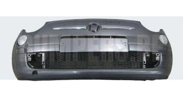 Bumper	Fiat 500 07-15 735426888  Voorbumper KJ10608 beschikbaar voor biedingen