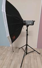 Falcon Eyes Opvouwbare Octabox FEOB-11 110 cm, Audio, Tv en Foto, Fotografie | Fotostudio en Toebehoren, Ophalen of Verzenden