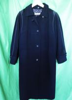 jw  MOOIE WOLLEN DAMES JAS van MOESSMER Maat:46, Kleding | Dames, Jassen | Winter, Ophalen of Verzenden, Zo goed als nieuw, Maat 46/48 (XL) of groter