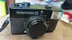 Konica C35 EF P, Ophalen of Verzenden, Niet werkend, Compact, Konica