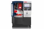 ISEL CNC freesbank, EMCO CNC freesbank, Diprofil, machinekle, Ophalen, Gebruikt, Metaaldraaibank