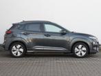 Hyundai Kona EV Premium 64 kWh | Camera | Head-up | NL-auto, Gebruikt, Origineel Nederlands, 204 pk, 575 min