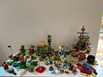 LEGO Super Mario collectie, Ophalen of Verzenden, Zo goed als nieuw, Lego