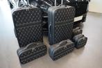 Roadsterbag kofferset Bentley Continental GTC vanaf 2019, Verzenden, Nieuw