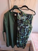 Blouse en broek maat 54 Sara Lindholm, Kleding | Dames, Ophalen of Verzenden, Zo goed als nieuw, Maat 46/48 (XL) of groter