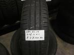 185 65 15 Diverse merken zomerbanden, Goodyear 4 season, Gebruikt, 15 inch, Band(en), Personenwagen