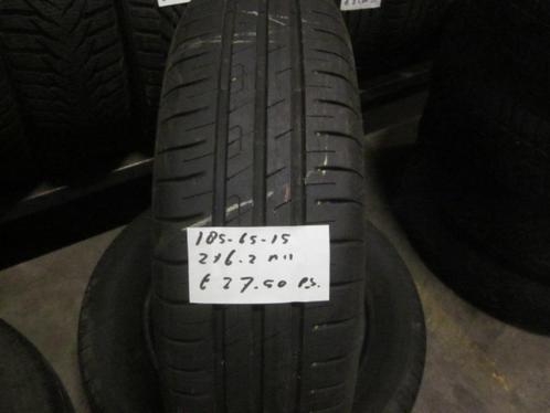 185 65 15 Diverse merken zomerbanden, Goodyear 4 season, Auto-onderdelen, Banden en Velgen, Band(en), 15 inch, 185 mm, Personenwagen