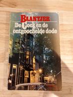 De Cock en de ontgoochelde dode - Baantjer, Ophalen of Verzenden, Gelezen