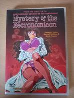 Mystery Of The Necronomicon 18+  anime/ erotic/ horror, Vanaf 16 jaar, Ophalen of Verzenden, Zo goed als nieuw
