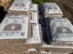 Premium 100% Kastanje Pellets Houtpellets, Minder dan 3 m³, Ophalen