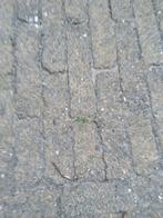 Nette gele waaltjes, Tuin en Terras, Tegels en Klinkers, Ophalen, Gebruikt, Klinkers, Minder dan 5 m²
