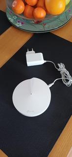 TP-Link Deco M5 - Mesh Wifi, Computers en Software, WiFi-versterkers, Ophalen of Verzenden, Zo goed als nieuw, TP-Link Deco M5