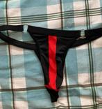 Nieuwe String, Kleding | Heren, Ophalen of Verzenden, Slip