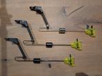 Fox swinger, Ophalen, Gebruikt, Overige typen