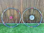 fietsvelgen met cassette, Ophalen, Gebruikt, Mountainbike, Wiel