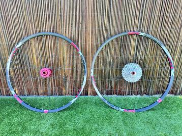 fietsvelgen met cassette beschikbaar voor biedingen