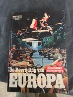 De Bevrijding van Europa - Spectrum Boek, Ophalen of Verzenden, Tweede Wereldoorlog, Gelezen, Overige onderwerpen