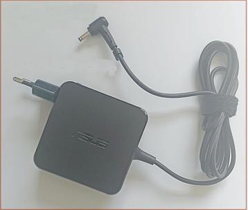 65W laptop oplader voor Asus Q553U Q553UB , 19V 3.42A, met ( beschikbaar voor biedingen
