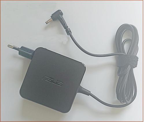 65W laptop oplader voor Asus Q553U Q553UB , 19V 3.42A, met (, Computers en Software, Laptop-opladers, Nieuw, Ophalen of Verzenden